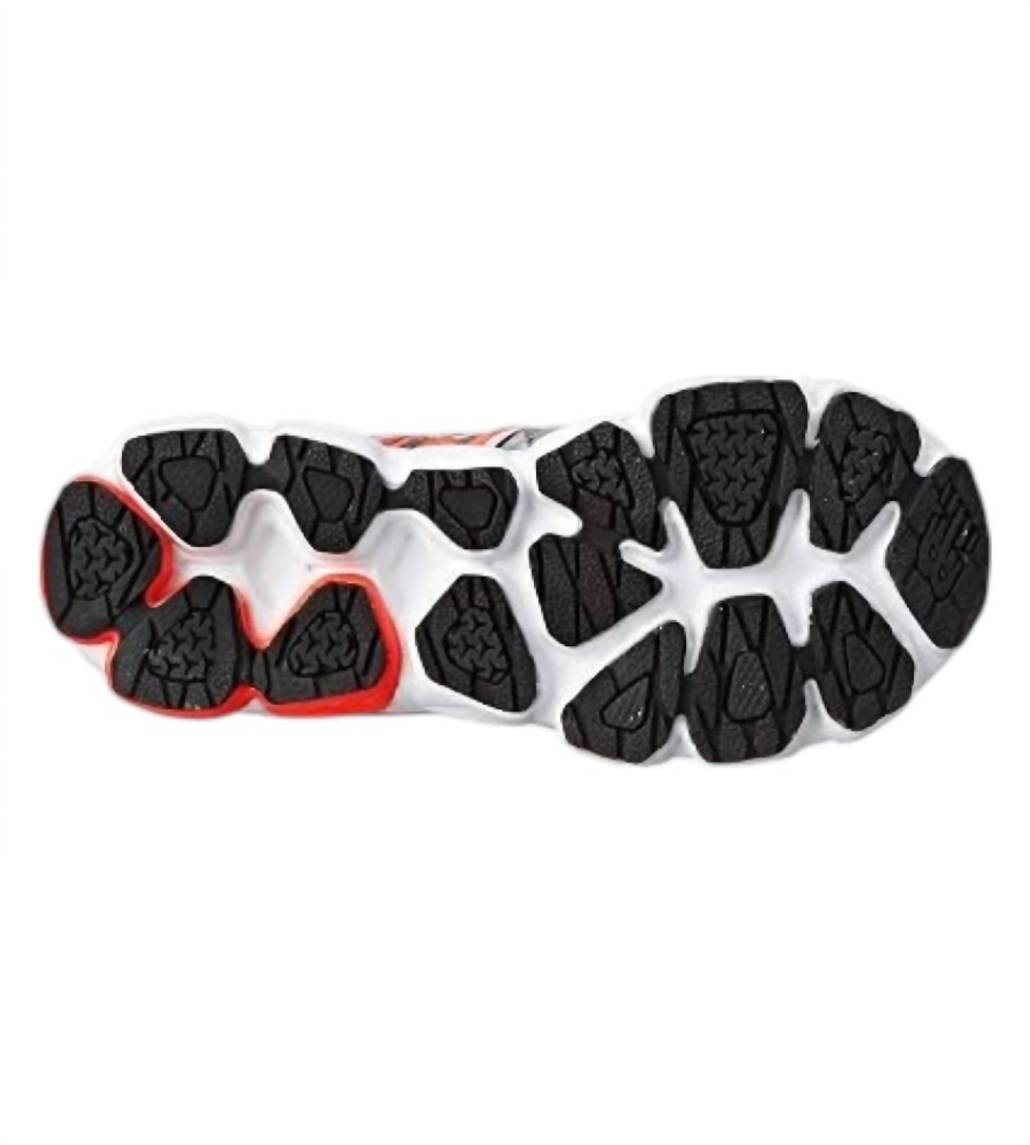 New Balance - Boy's 890 Running Shoes