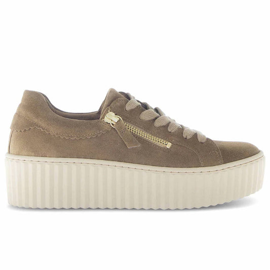 Gabor - Women's 73.200.14 Platform Sneaker