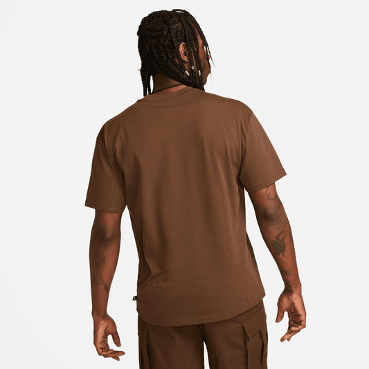 Nike - Men's Sb Logo Skate Shirt