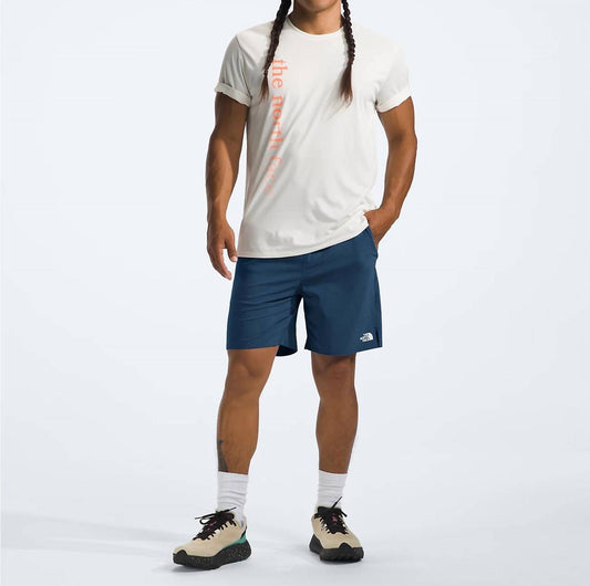 The North Face - Wander Shorts