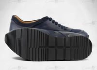 Lusso Beni - Men's Socrates Sneakers