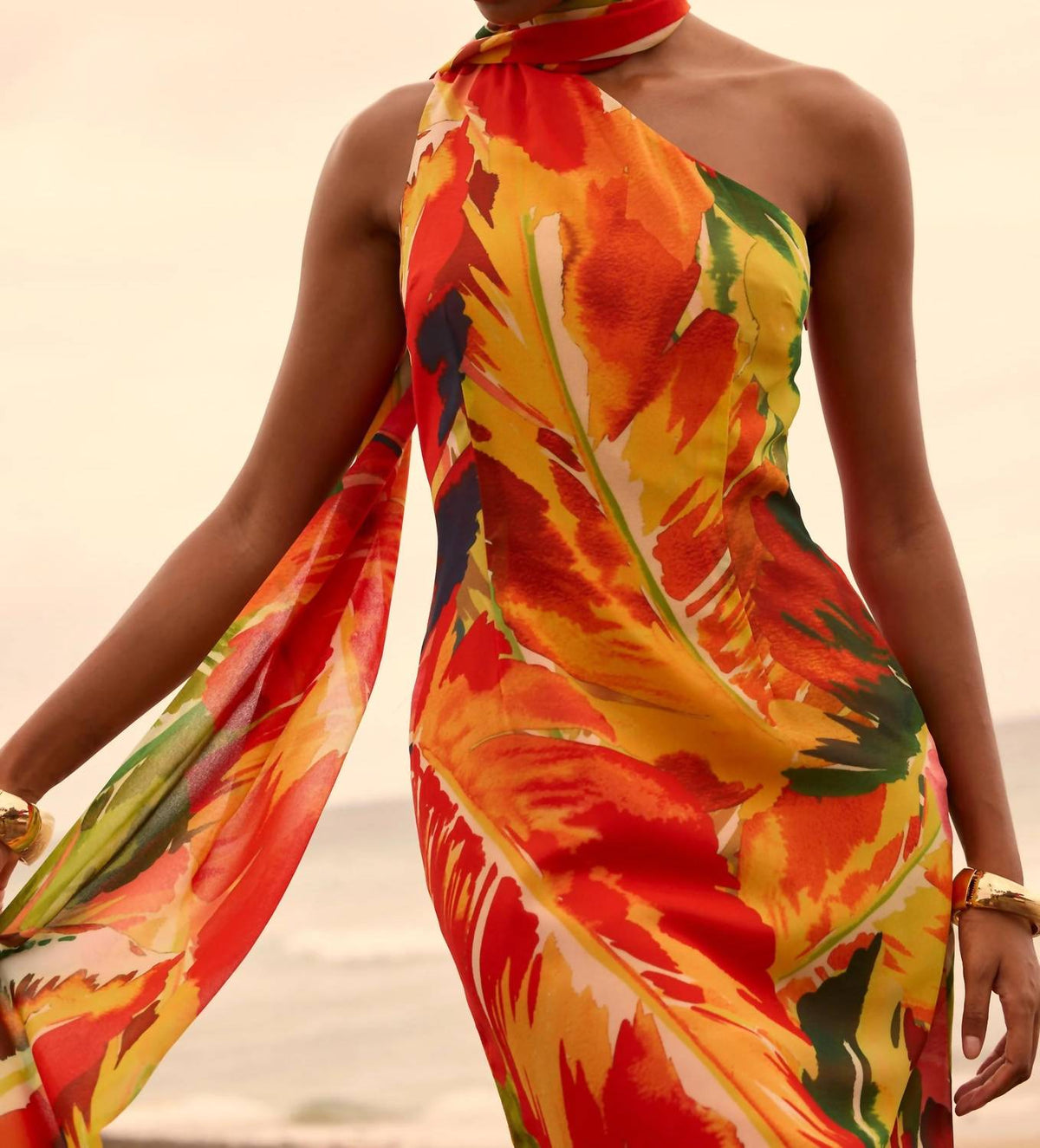 Hutch - Sharita Dress