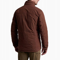 Kuhl - Wyldefire Wax-coated Exterior Jacket