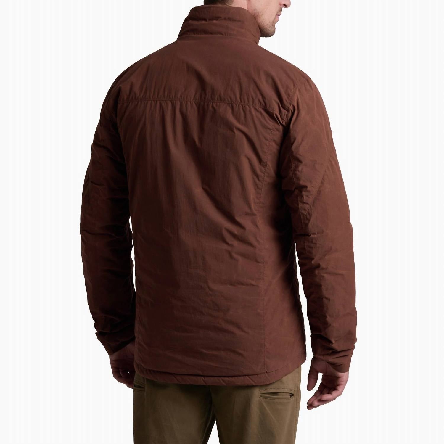 Kuhl - Wyldefire Wax-coated Exterior Jacket