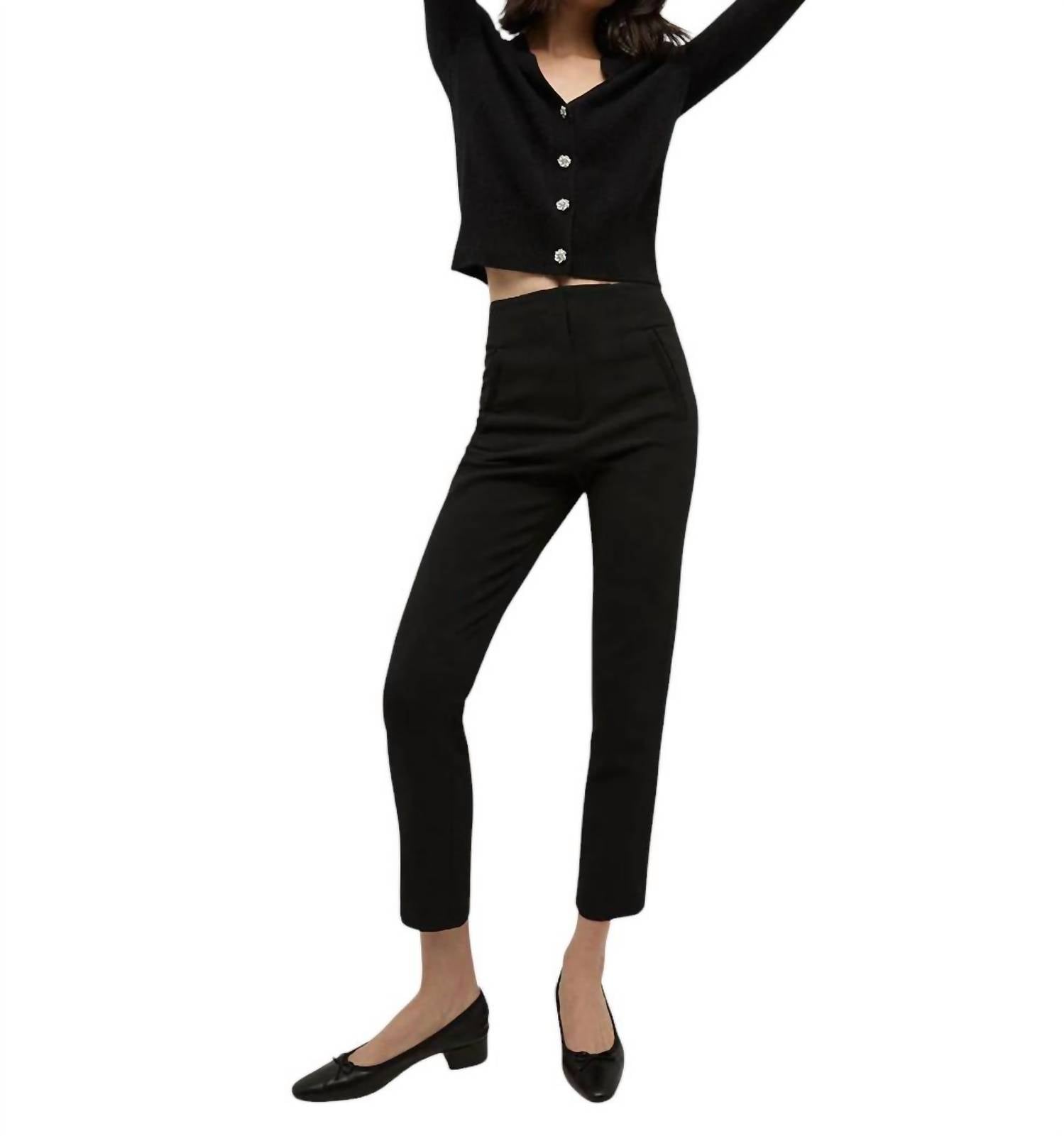 Veronica Beard - Stila Pants