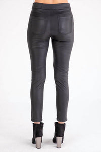 Isle - Pull-on Four Pocket Pants
