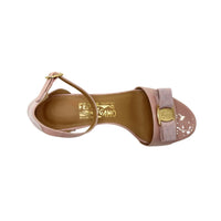 Salvatore Ferragamo - Women's Gavina Ankle Strap Heel Sandals