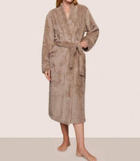 Eberjey - Renew Plush Long Robe