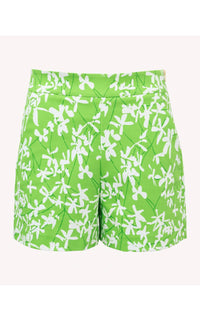 Lilly Pulitzer - Sarissa Pull-on Stretch Shorts