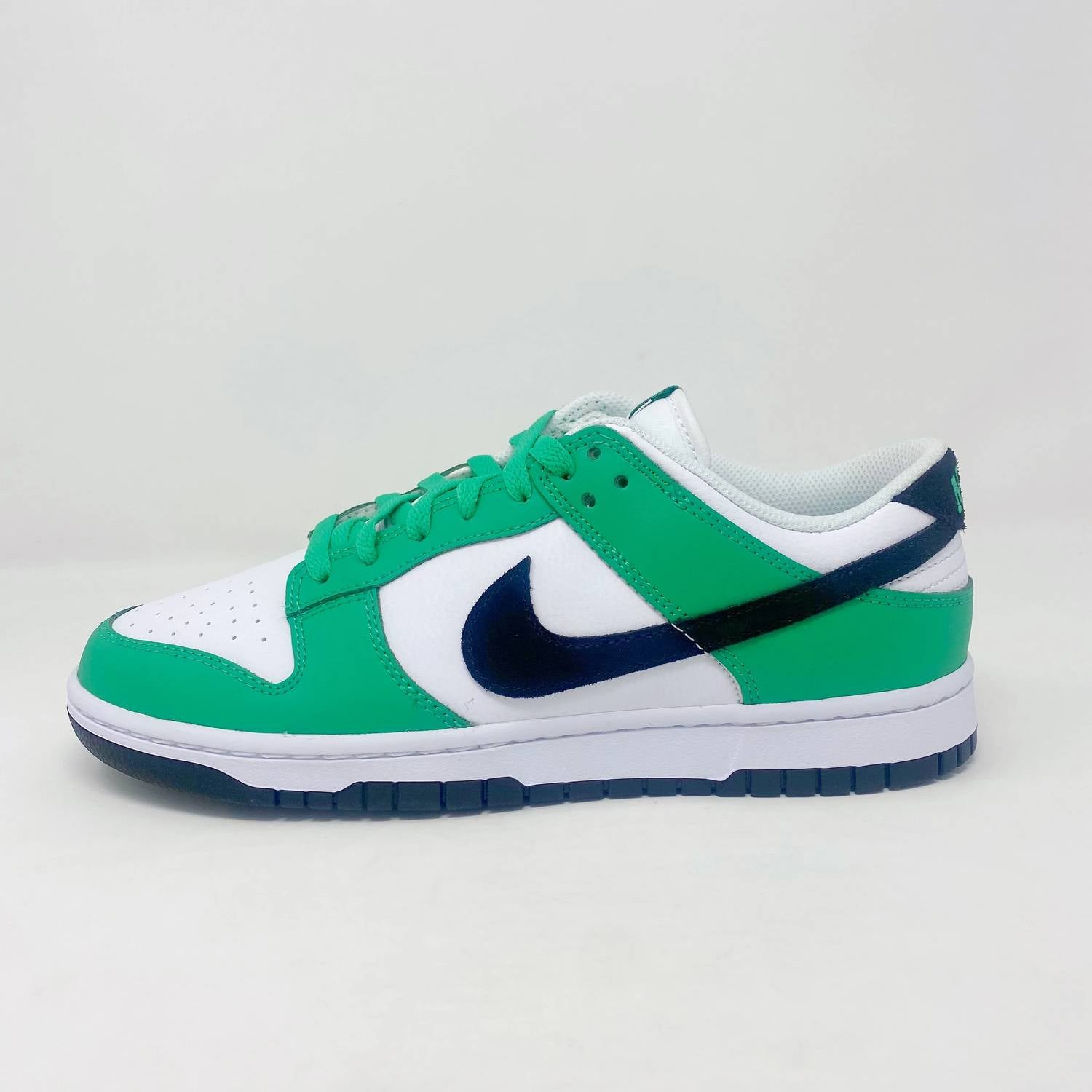 Nike - Men's Dunk Low Sneakers