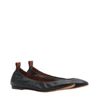 Lanvin - Women's Ballerina Flat Shoes