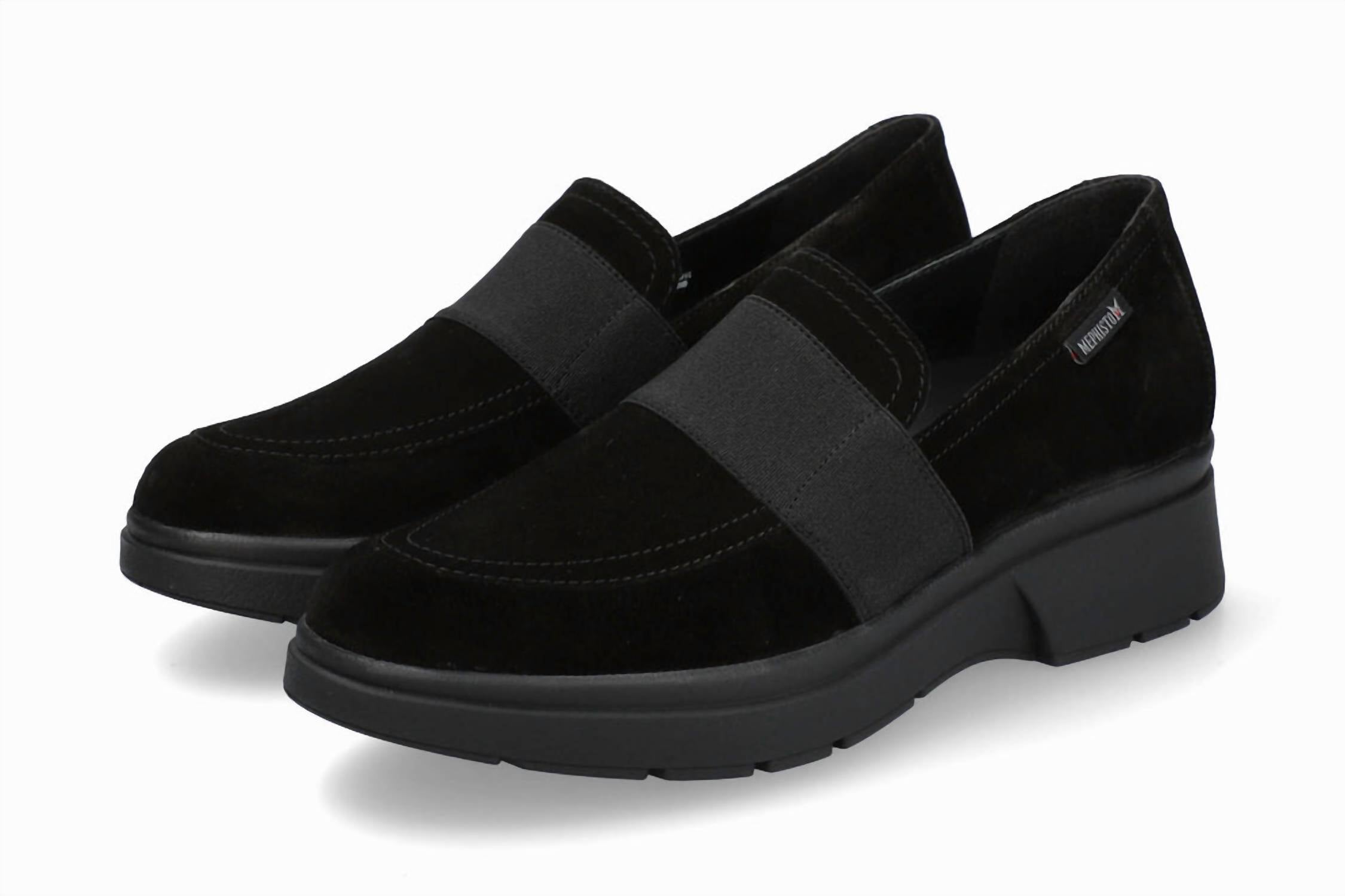 Mephisto - Women's Debby Shoes