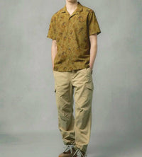 Kestin - Crammond Cotton Shirt