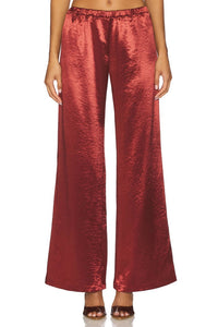 Amanda Uprichard - Mariko Trouser Pants