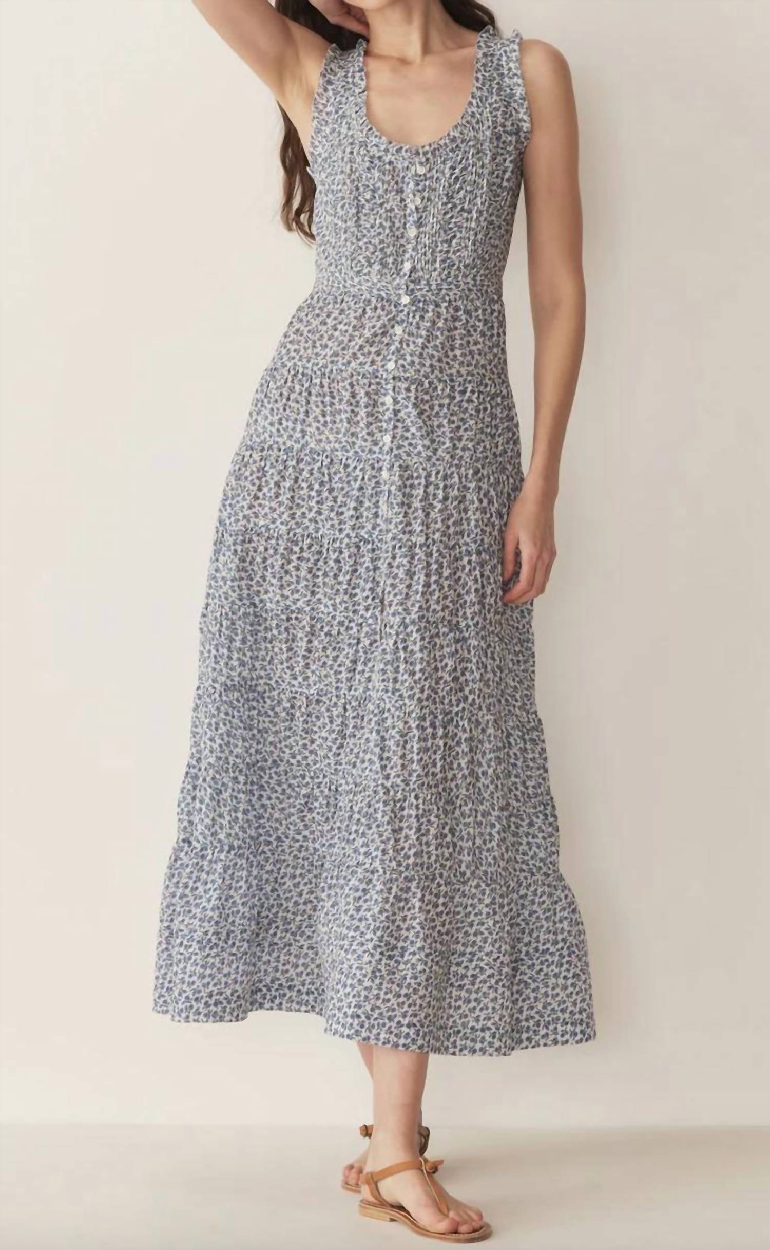 Dôen - Ottessa Dress
