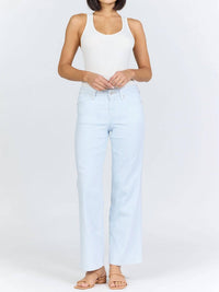 Dear John Denim - Taylor Mid-rise Denim Jeans