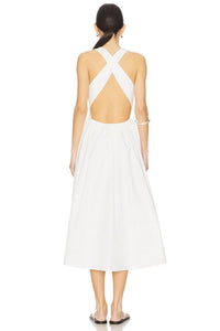 Elodie The Label - Audrey Midi Dress