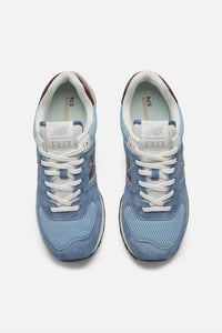 New Balance - Unisex U574 Spr Sneakers