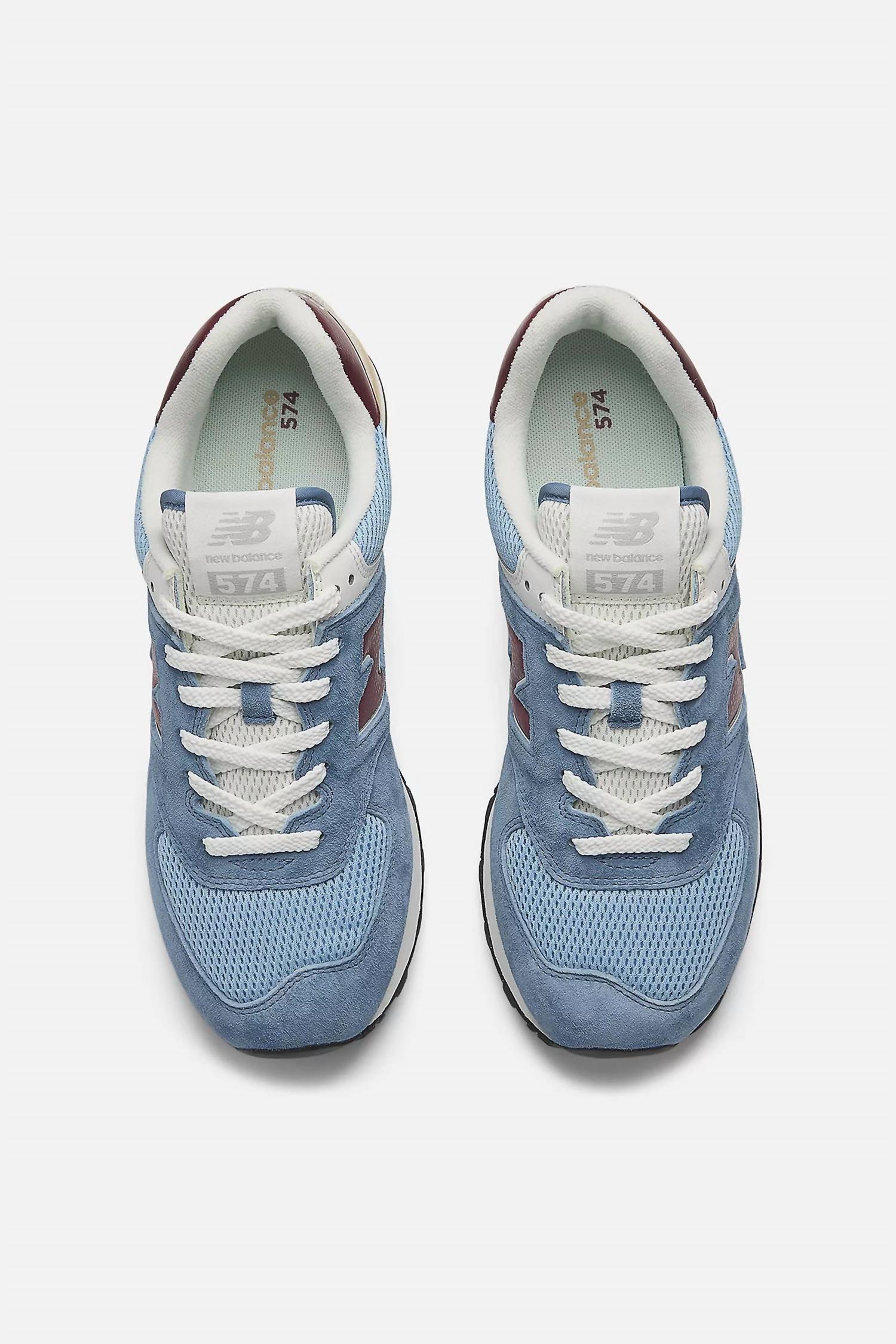 New Balance - Unisex U574 Spr Sneakers