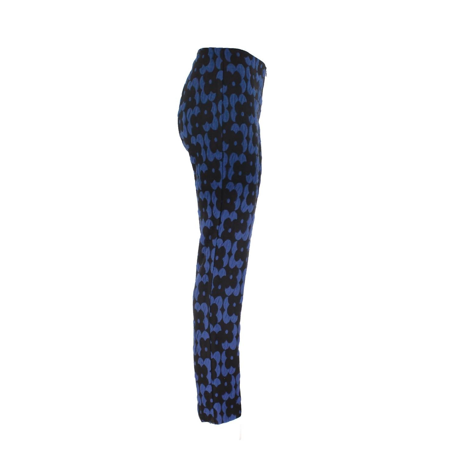 J'Envie/Eli - Straight-leg Portofino Pant