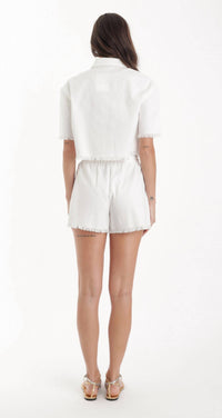 Karina Grimaldi - Thale Denim Short