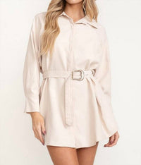 Cloud Ten - Not My First Rodeo Dress