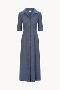 Staud - Joan Linen Dress