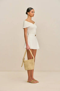 Cult Gaia - Amoret Knit Skort