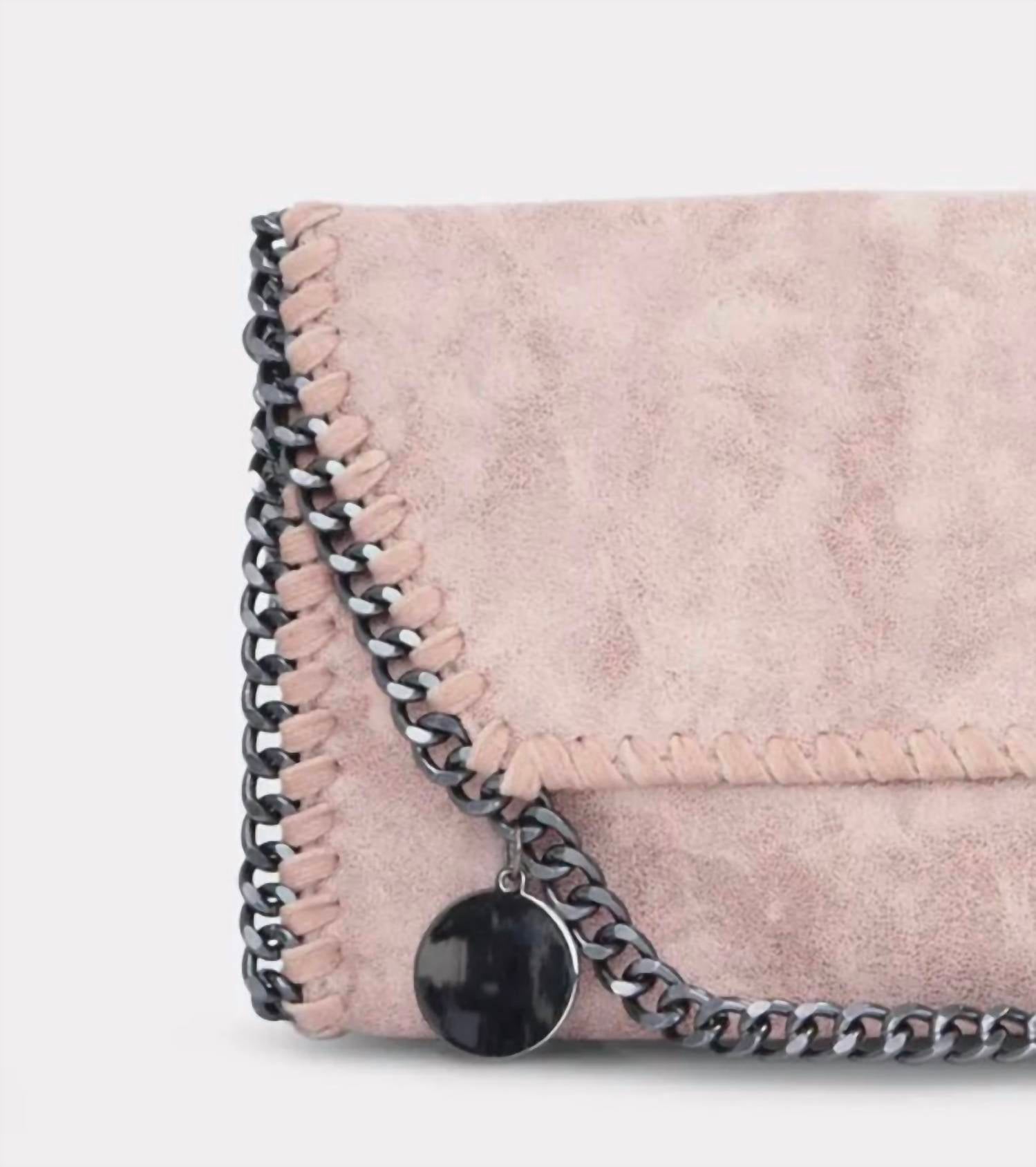 Mersi - Alicia Crossbody Bag