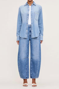 Dl1961 - Women'S - Ines Shirt
