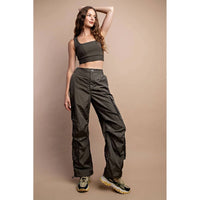 Rae Mode - Piper Parachute Cargo Pants