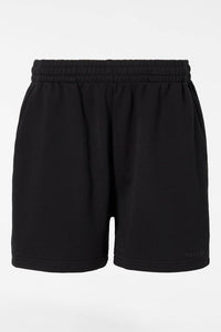 Bandier - Classic Logo Terry Sweat Short