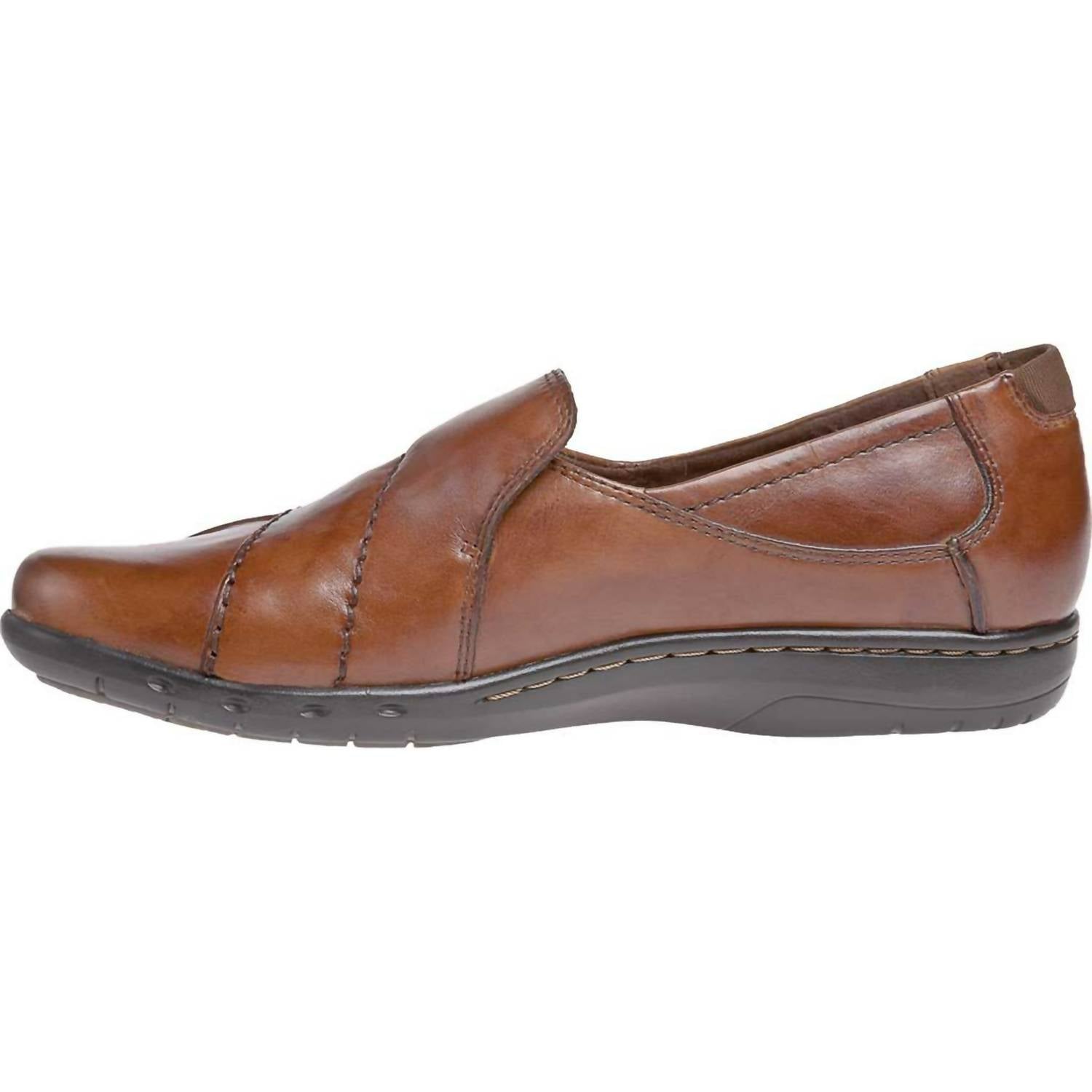 Rockport - Women's Paulette Slip-on Flats