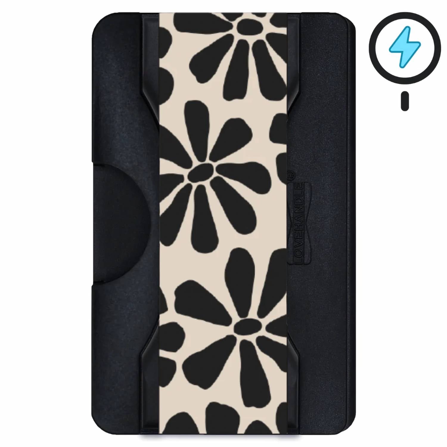 Lovehandle - Women's Pro Wallet With Mod Petals