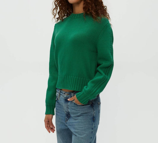 Michael Stars - Merle Crewneck Sweater