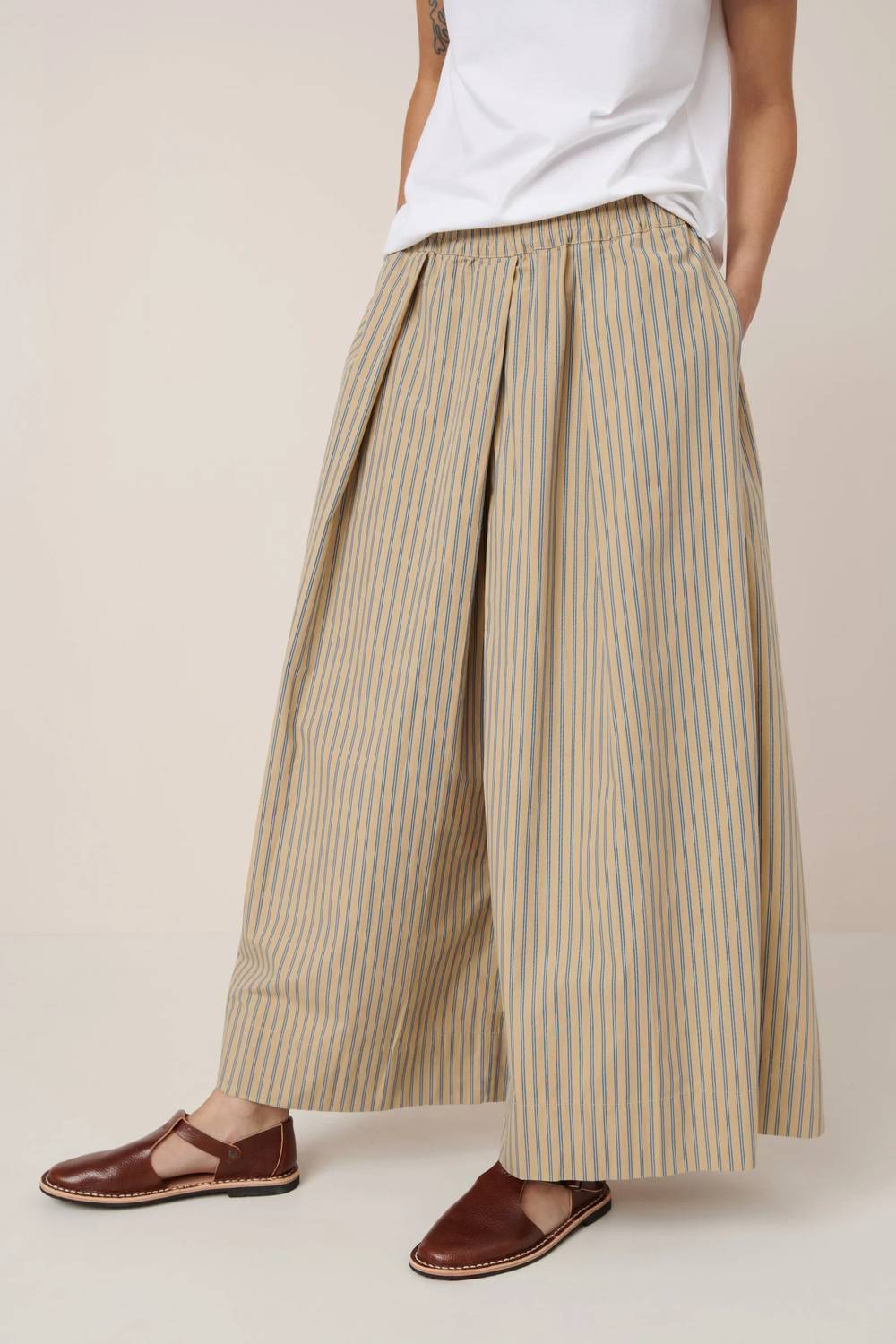 Kowtow - Athena Pant