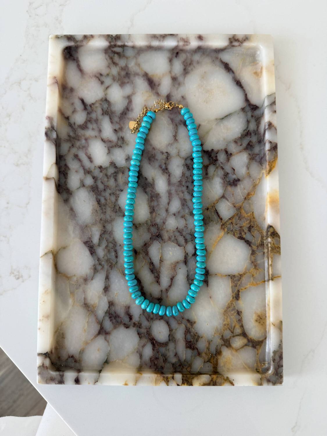 Chansuttpearls - Women's Hazel Necklace