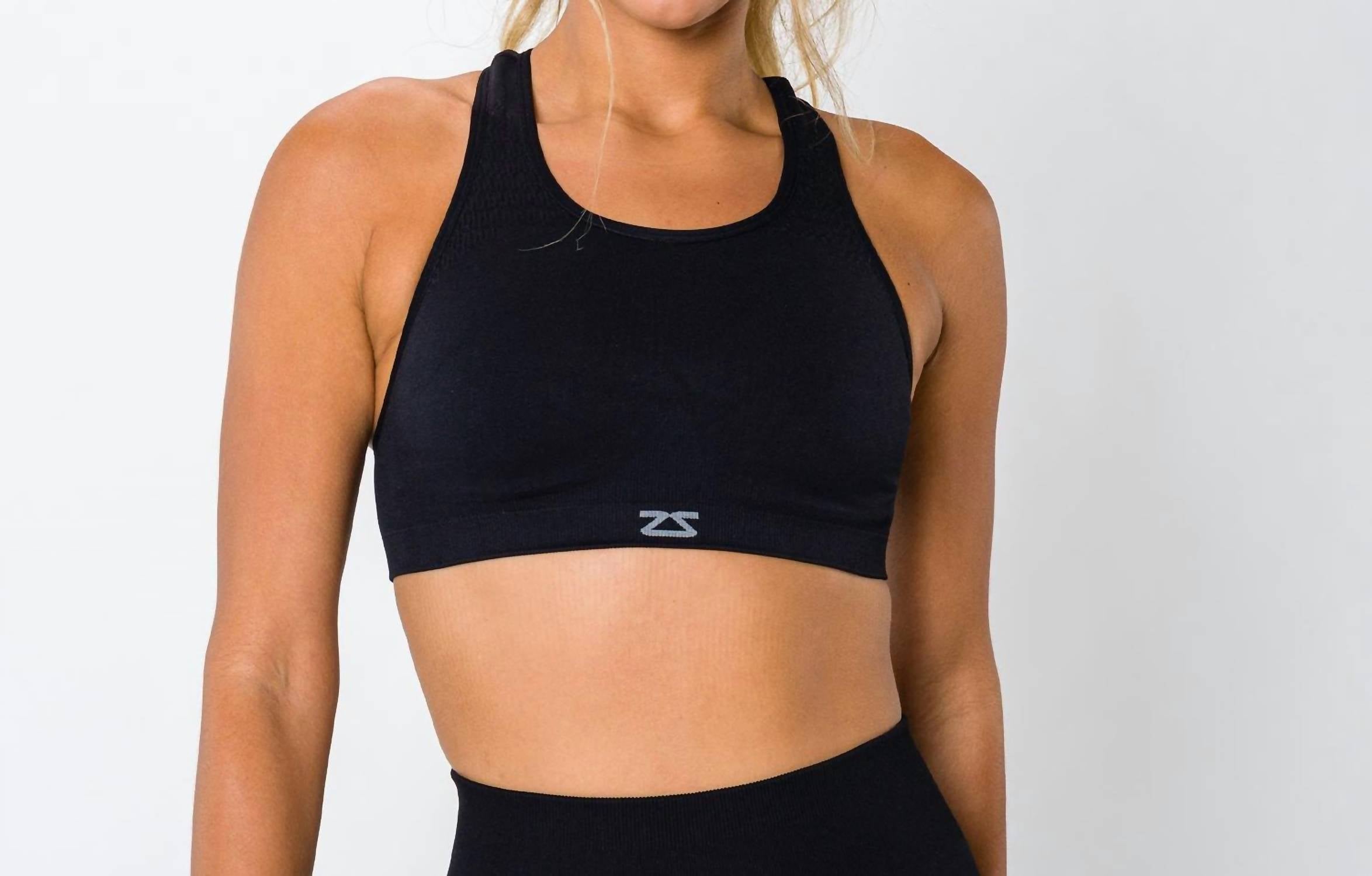 Zensah - Women's Sports Bra