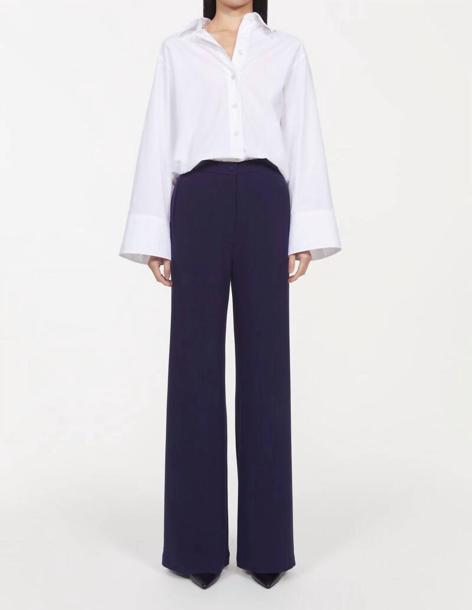 Rodebjer - SINI PANT