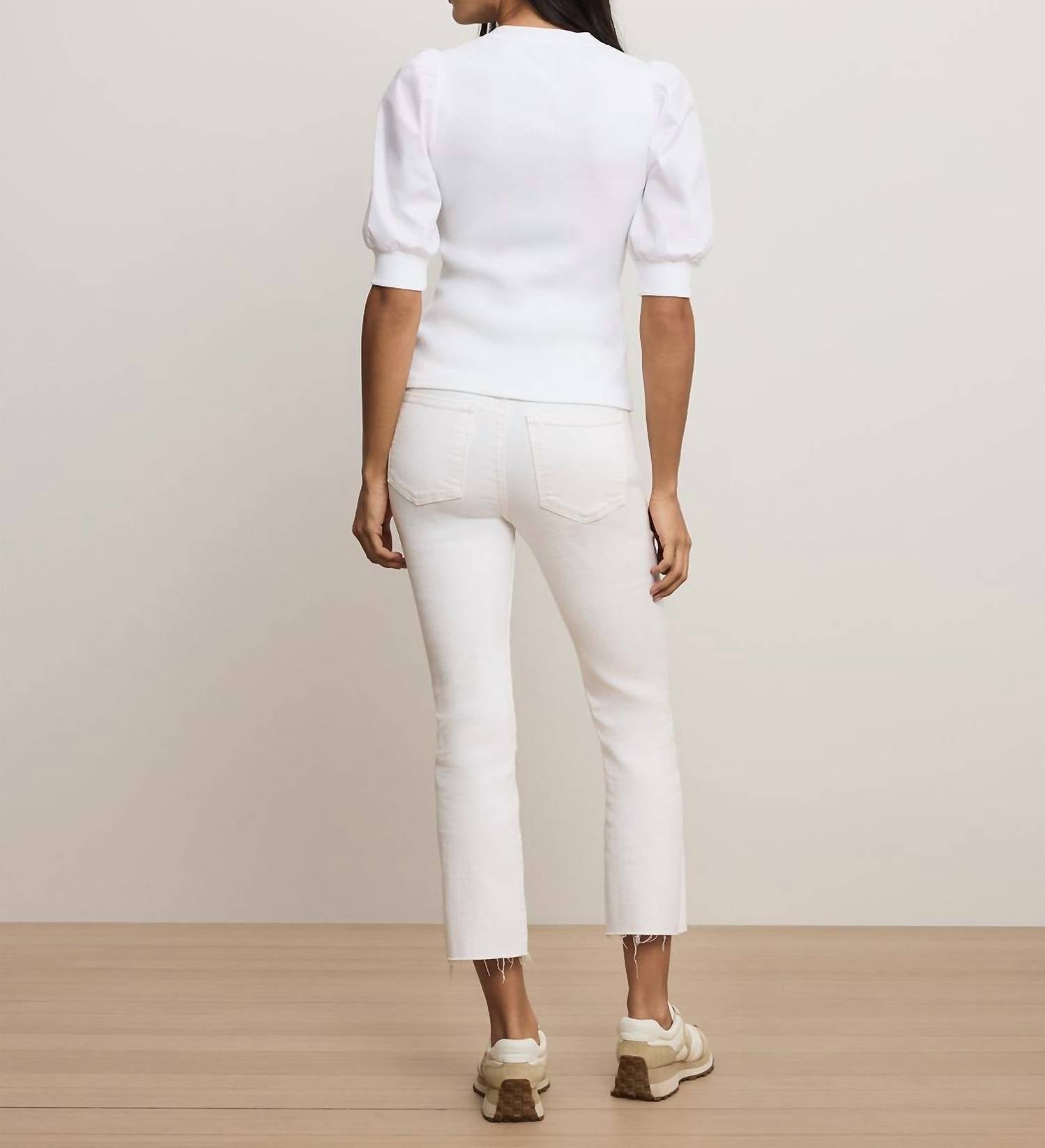 Veronica Beard - Coralee Top