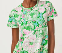 Lilly Pulitzer - Cody Short Sleeve Dress