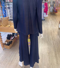 Julian Chang - Bina Open Front Jacket