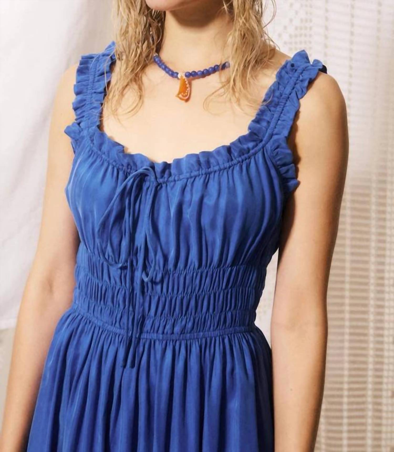 Frnch - Toto Sleeveless Dress