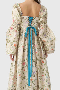 Louise New York - Charlotte Bustier Dress