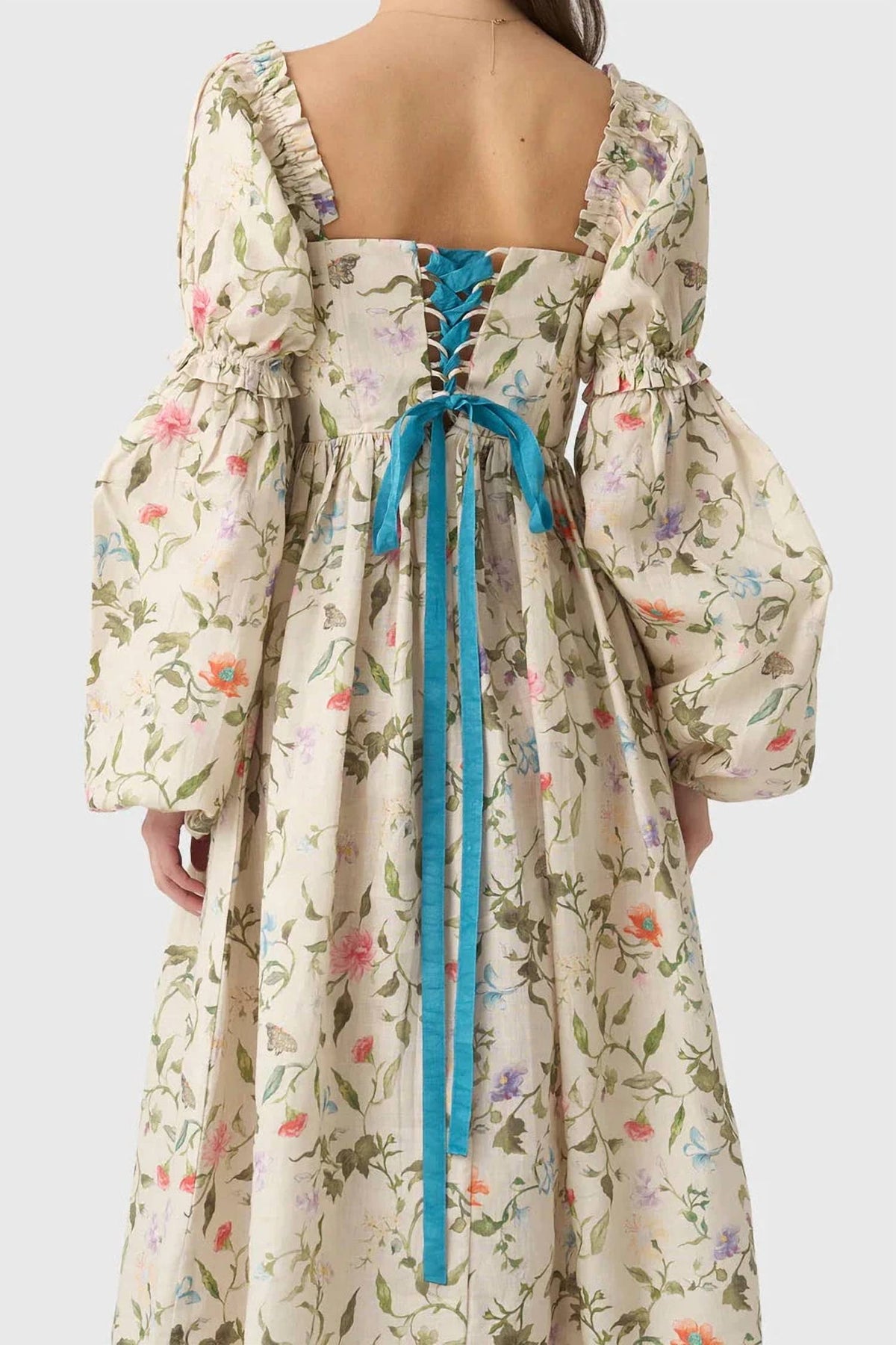 Louise New York - Charlotte Bustier Dress