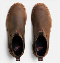 Red Wing Shoes - Men's Slip on Boot