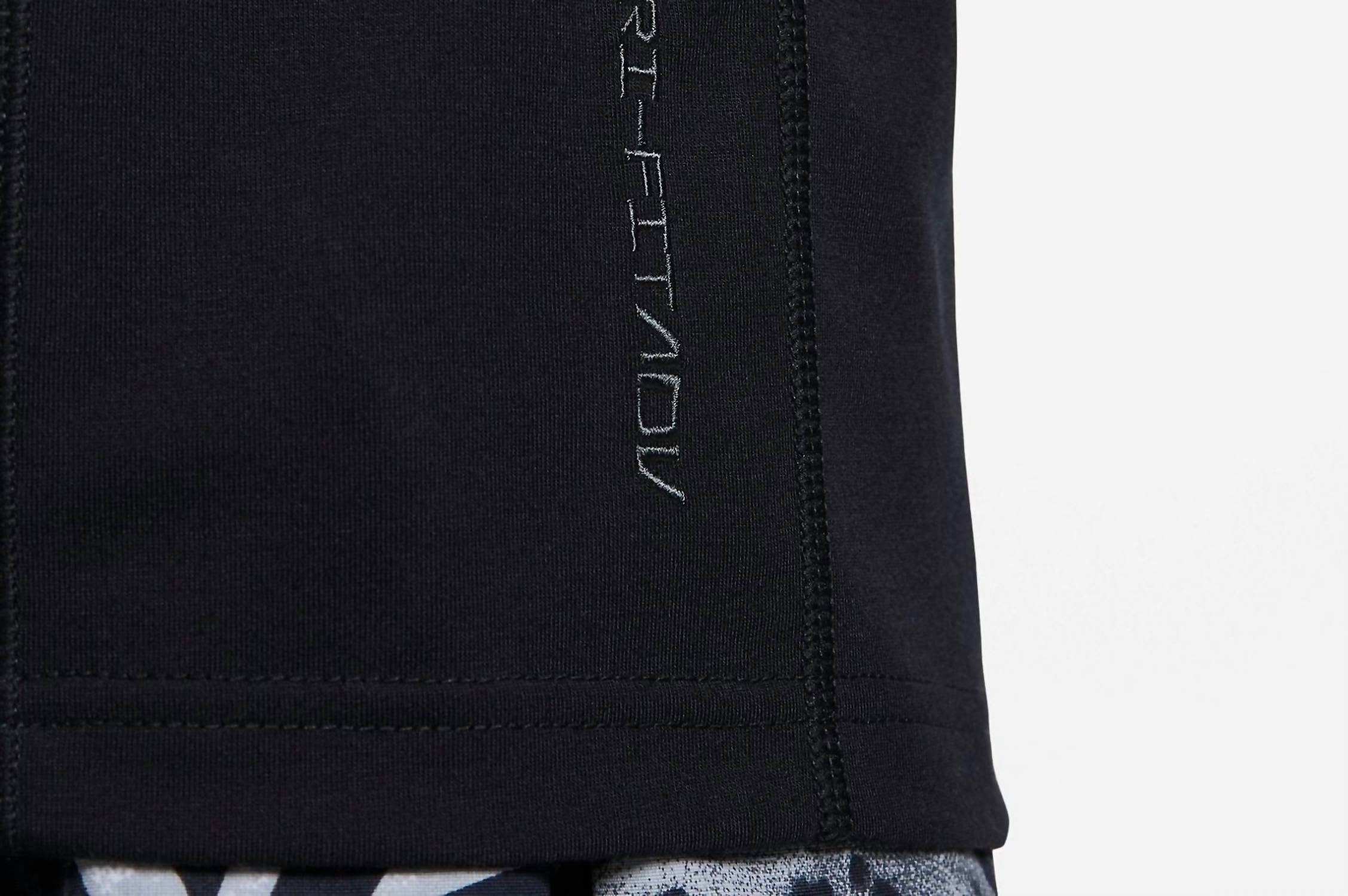 Nike - Dri-fit Adv Acg Goat Rocks Tee