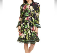 Johnny Was - MITRA SLIP DRESS