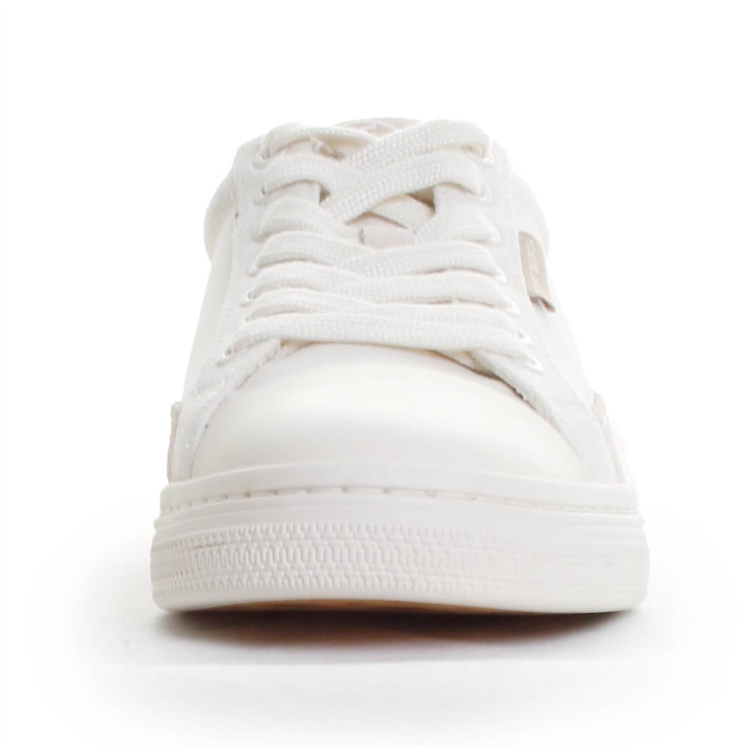 Tory Burch - Women's Classic Canvas Court Sneakers