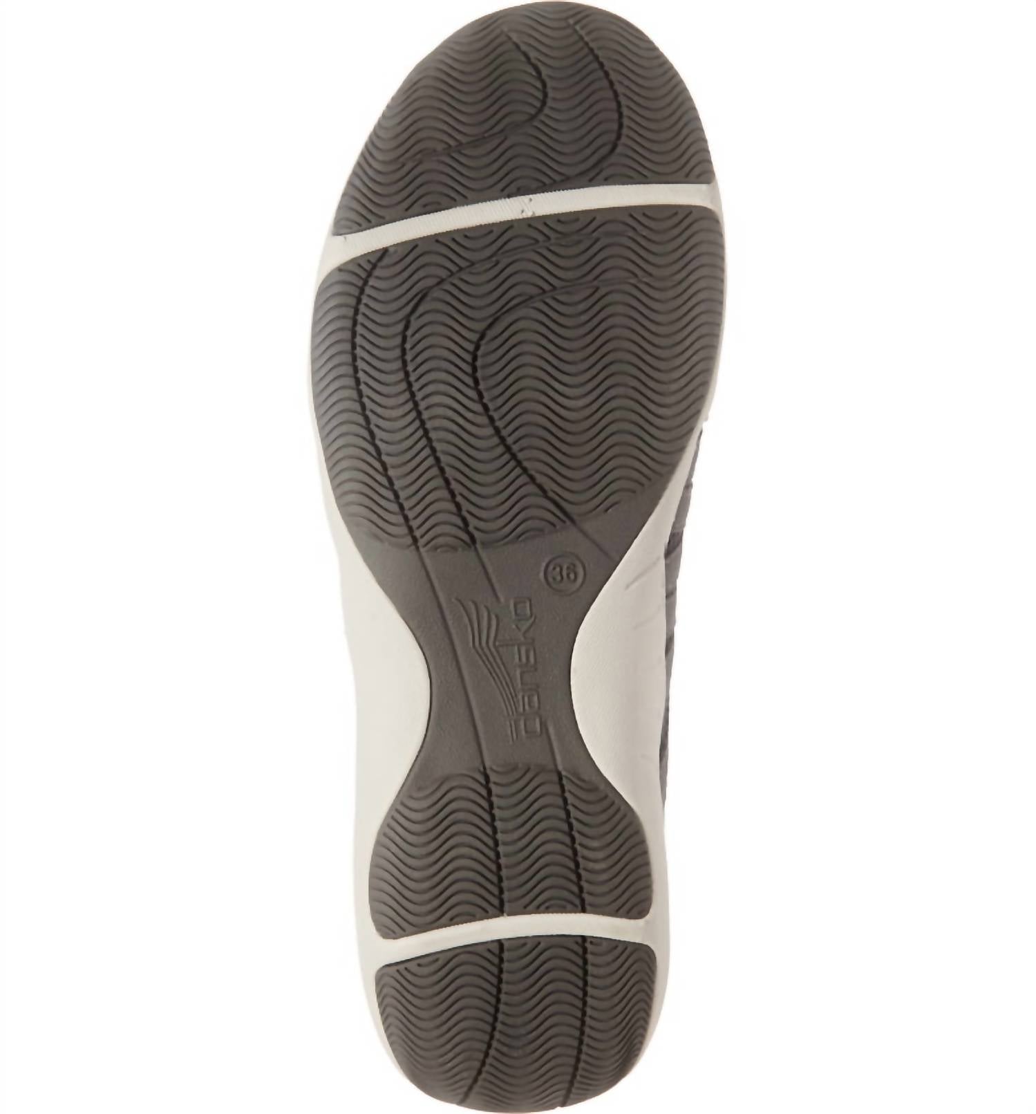Dansko - Women's Honor Sneakers
